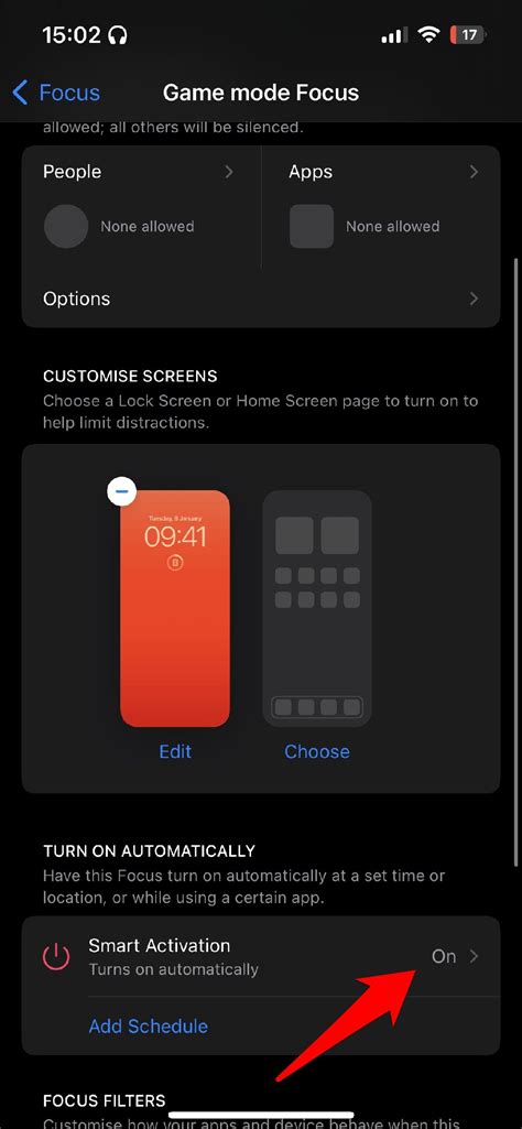 iphone game mode|iPhone Game Mode explained: What it is and how to turn it off .